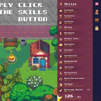 افزونه آیتم ادیشن سایت بازی Pixels.xyz